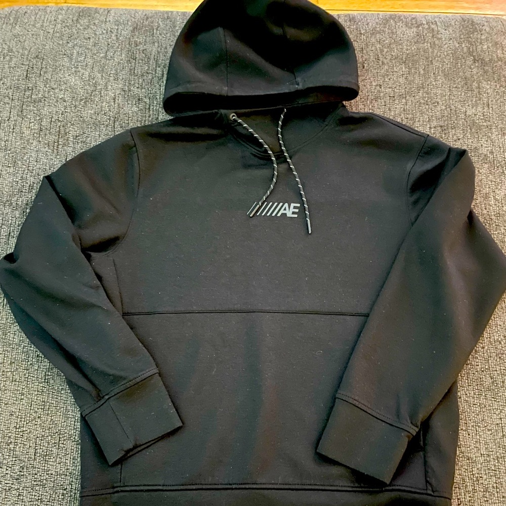 Men’s American Eagle Hoodie Sweatshirt